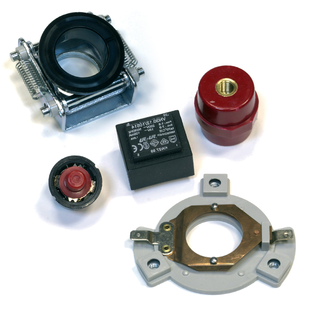 PRIKLJUČNI UREĐAJI